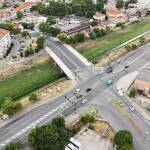 Мястото на ремонта