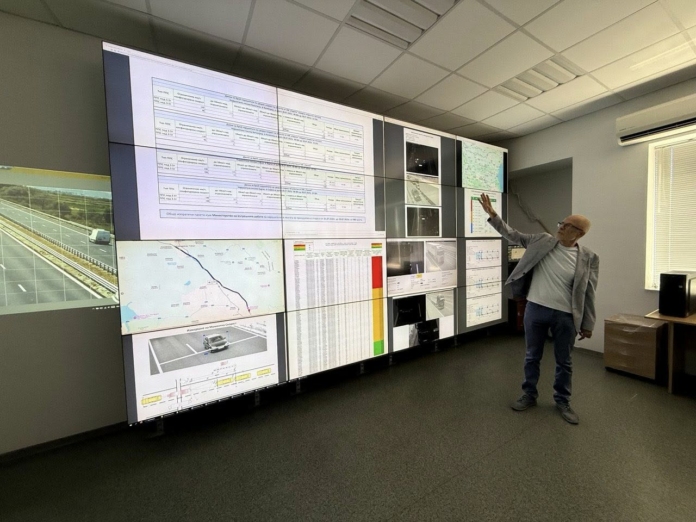 Средна скорост Нарушения