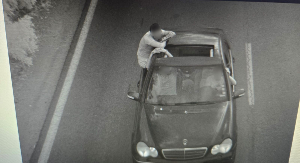 След синхронизирането на системите на тол управлението и в ОДМВР София