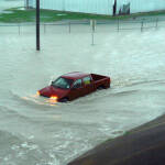 Наводнение