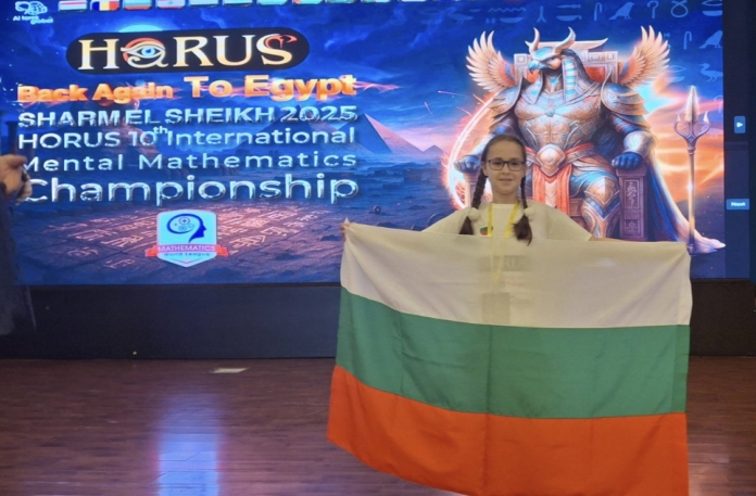 Никол Йовчева