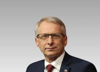 Николай Денков