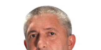 Николай Георгиев