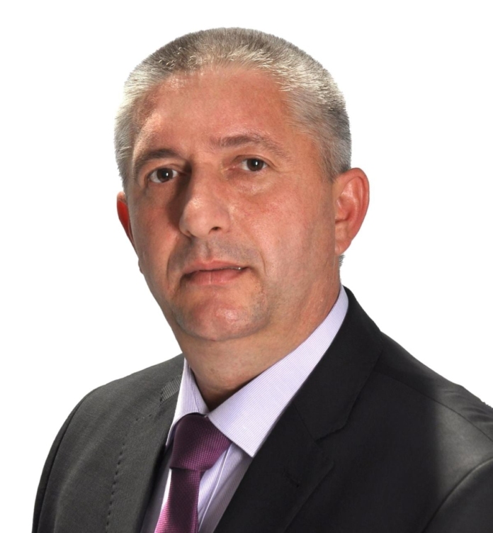 Николай Георгиев Николай Георгиев