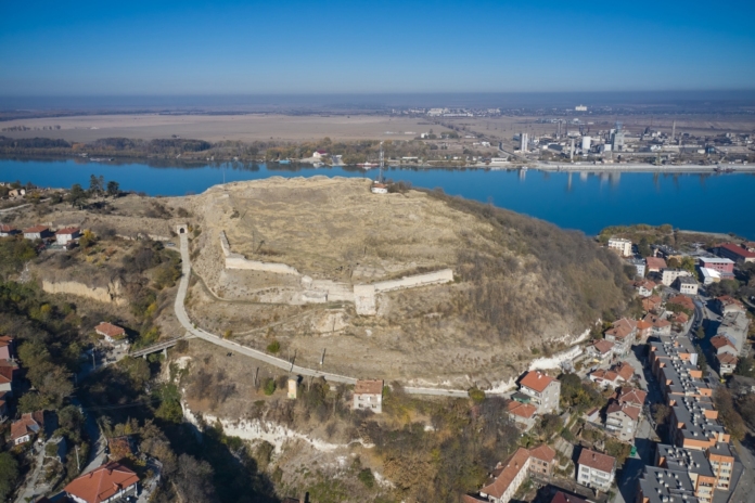 Никополска крепост Никополска крепост