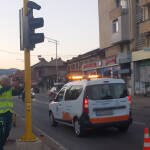 Нов светофар