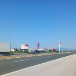 Новите пътни знаци