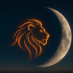 Новолуние в Лъв променя енергията: какво ви очаква според зодията