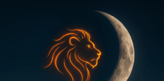 Новолуние в Лъв променя енергията: какво ви очаква според зодията