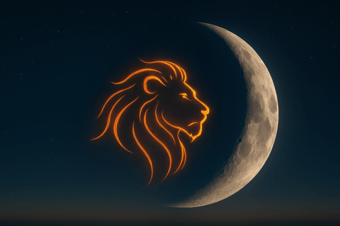 Новолуние в Лъв променя енергията: какво ви очаква според зодията
