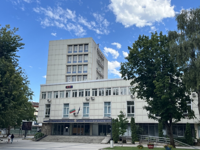 Община Монтана Община Монтана