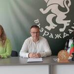 Общински съветници от "Възраждане"