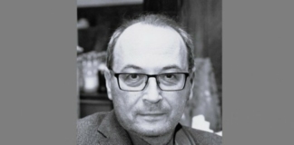 Огнян Радев