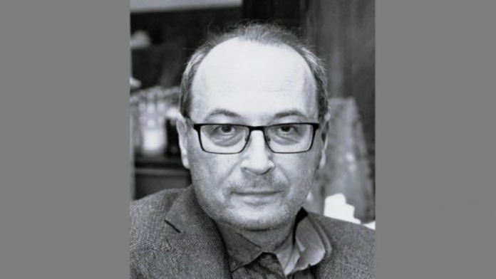 Огнян Радев