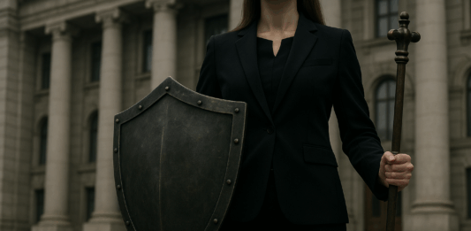 Омбудсман: Кой брани хората, когато властта мачка?