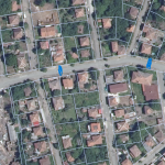 Опасният пътен участък