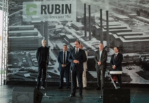 Стъкларският завод в Плевен финализира мащабна инвестиция и открива нови 150 работни места Откриването