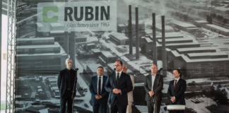 Откриването