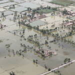 Пакистан - наводнения