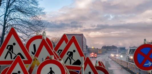 пътни знаци