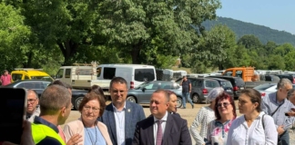 Път Мездра – Ботевград