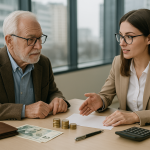 Пенсия в евро от 1 януари 2026 г. – без промяна в размера Пенсията ти през юни ще се изчисли по този доход – 1728,07 лв.