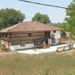 Джамията в село Попович