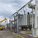 Подстанцията в Община Раковски