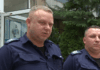 Полицаите, спасили Дарина