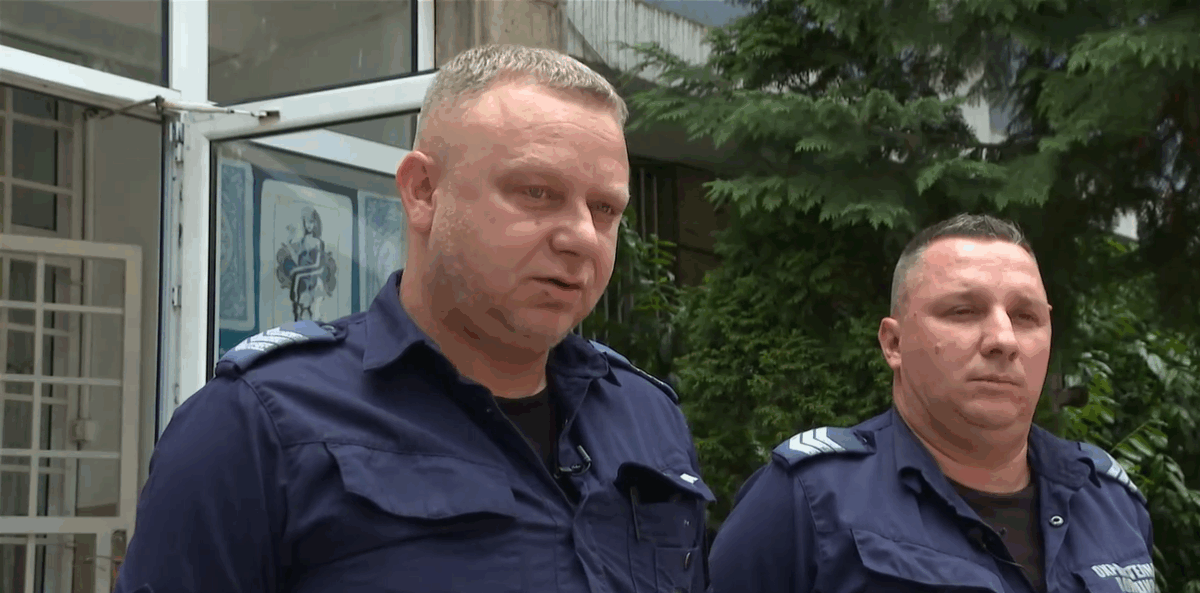 Когато секундите тежат повече от хапчетата
Детето започва да колабира в