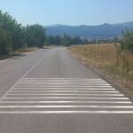 Шумна маркировка по опасни пътища в Кюстендилско: нови мерки за безопасност