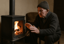 Помощи за отопление