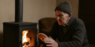 Помощи за отопление