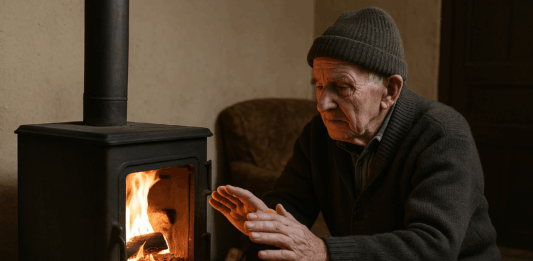 Помощи за отопление