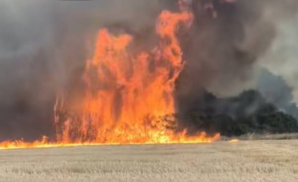 Остава в сила частичното бедствено положение в трите села в
