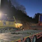 Даниел Панов с последна информация за големия пожар във Велико Търново! Пожарът във Велико Търново