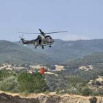 Пожари в България