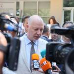 Премиер Росен Желязков