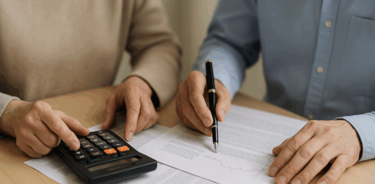 Превалутиране на пенсии