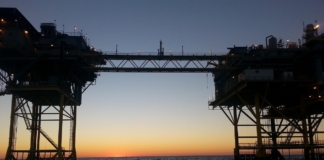 Природен газ