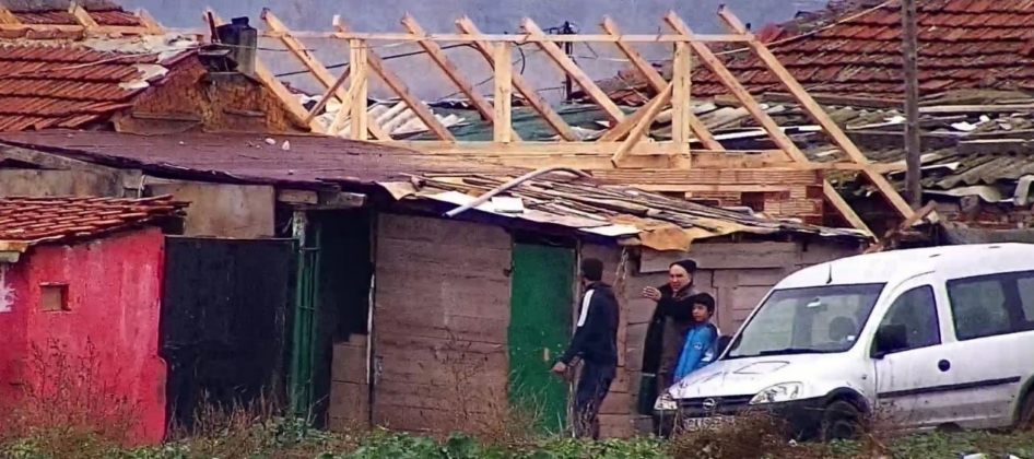 Строителство в кв. "Горно Езерово"