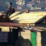 Скандал в Бургас: Кв. „Горно Езерово“ се превръща в гето с бързи темпове, бездейства ли Община Бургас? Строителство в кв. "Горно Езерово"