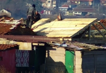 Строителство в кв. "Горно Езерово"