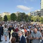 Анализатор за масовия протест: Днес е съдбовен ден за България! Протест във Варна