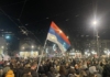 Протести в Сърбия