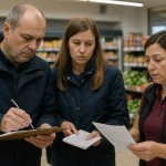 КЗП публикува списък със стоки за ежедневен ценови контрол Проверка на КЗП