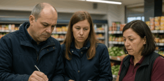 Проверка на КЗП