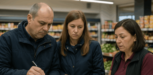 Проверка на КЗП