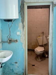 Проверката в село Варненци