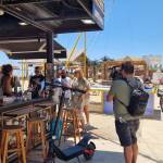 Проверки в "Слънчев бряг"